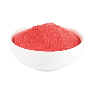 Freeze Dried Strawberry Powder 100g